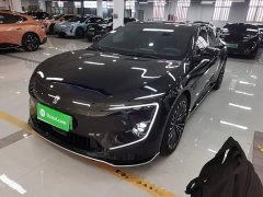 Avatr 12 Ultra Pure Electric AWD - ფოტო 1