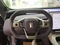 Avatr 12 Ultra Pure Electric AWD - ფოტო 10