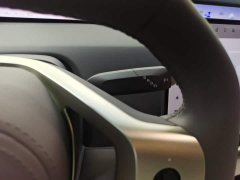 Avatr 12 Ultra Pure Electric AWD - ფოტო 13