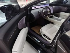 Avatr 12 Ultra Pure Electric AWD - ფოტო 15
