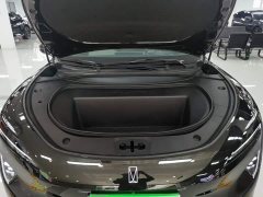 Avatr 12 Ultra Pure Electric AWD - ფოტო 19