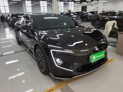 Avatr 12 Ultra Pure Electric AWD - ფოტო 3