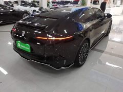 Avatr 12 Ultra Pure Electric AWD - ფოტო 6