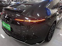 Avatr 12 Ultra Pure Electric AWD - ფოტო 7