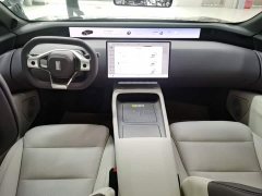 Avatr 12 Ultra Pure Electric AWD - ფოტო 9