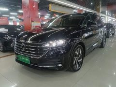 Volkswagen Viloran 380TSI Zunchi Edition - ფოტო 1
