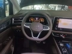 Volkswagen Viloran 380TSI Zunchi Edition - ფოტო 10