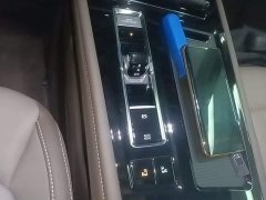 Volkswagen Viloran 380TSI Zunchi Edition - ფოტო 13