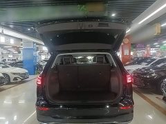 Volkswagen Viloran 380TSI Zunchi Edition - ფოტო 18