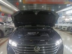 Volkswagen Viloran 380TSI Zunchi Edition - ფოტო 19