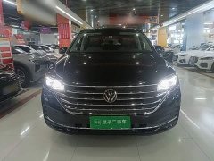 Volkswagen Viloran 380TSI Zunchi Edition - ფოტო 2