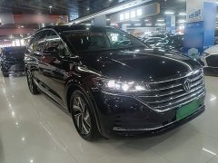 Volkswagen Viloran 380TSI Zunchi Edition - ფოტო 3