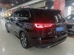 Volkswagen Viloran 380TSI Zunchi Edition - ფოტო 4