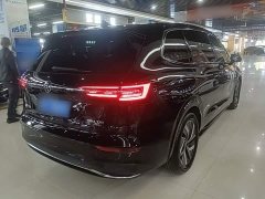 Volkswagen Viloran 380TSI Zunchi Edition - ფოტო 6
