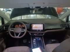 Volkswagen Viloran 380TSI Zunchi Edition - ფოტო 9