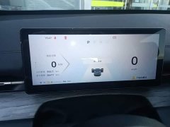 Wuling Xingguang S 510km Flagship - ფოტო 11