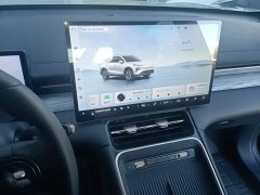 Wuling Xingguang S 510km Flagship - ფოტო 12