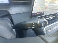Wuling Xingguang S 510km Flagship - ფოტო 13