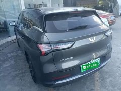 Wuling Xingguang S 510km Flagship - ფოტო 4
