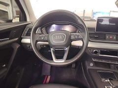 Audi Q5L Facelift 40 TFSI Prestige Fashion Edition - ფოტო 10