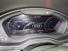 Audi Q5L Facelift 40 TFSI Prestige Fashion Edition - ფოტო 11