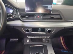 Audi Q5L Facelift 40 TFSI Prestige Fashion Edition - ფოტო 12