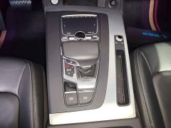 Audi Q5L Facelift 40 TFSI Prestige Fashion Edition - ფოტო 13