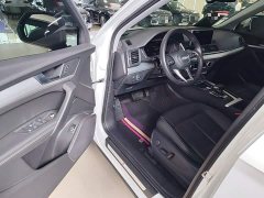 Audi Q5L Facelift 40 TFSI Prestige Fashion Edition - ფოტო 15