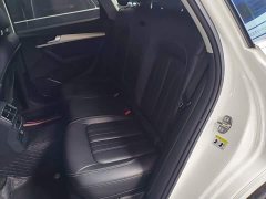 Audi Q5L Facelift 40 TFSI Prestige Fashion Edition - ფოტო 16