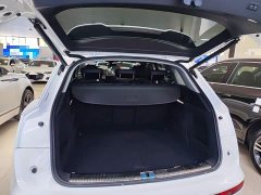 Audi Q5L Facelift 40 TFSI Prestige Fashion Edition - ფოტო 18