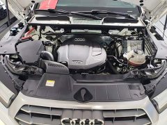 Audi Q5L Facelift 40 TFSI Prestige Fashion Edition - ფოტო 19