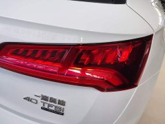 Audi Q5L Facelift 40 TFSI Prestige Fashion Edition - ფოტო 7