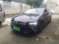 Buick Regal GS 28T Elite - ფოტო 1