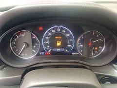 Buick Regal GS 28T Elite - ფოტო 11