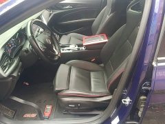 Buick Regal GS 28T Elite - ფოტო 14