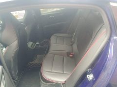 Buick Regal GS 28T Elite - ფოტო 16