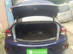 Buick Regal GS 28T Elite - ფოტო 18