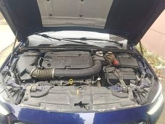 Buick Regal GS 28T Elite - ფოტო 19