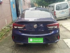 Buick Regal GS 28T Elite - ფოტო 5