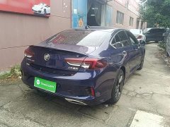 Buick Regal GS 28T Elite - ფოტო 6