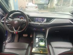 Buick Regal GS 28T Elite - ფოტო 9