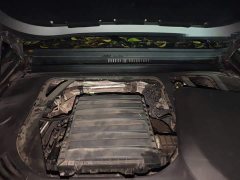 Jetour Jietu Traveler 2.0T AWD Conquest PRO - ფოტო 10