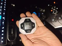 Jetour Jietu Traveler 2.0T AWD Conquest PRO - ფოტო 11