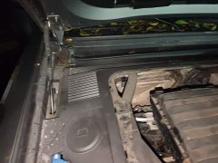 Jetour Jietu Traveler 2.0T AWD Conquest PRO - ფოტო 18