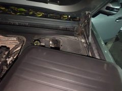 Jetour Jietu Traveler 2.0T AWD Conquest PRO - ფოტო 19