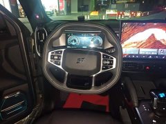 Jetour Jietu Traveler 2.0T AWD Conquest PRO - ფოტო 2