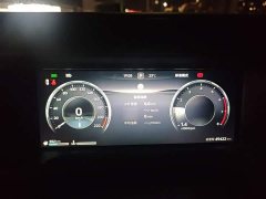 Jetour Jietu Traveler 2.0T AWD Conquest PRO - ფოტო 3