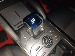 Jetour Jietu Traveler 2.0T AWD Conquest PRO - ფოტო 6