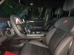 Jetour Jietu Traveler 2.0T AWD Conquest PRO - ფოტო 7
