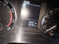 Skoda Octavia TSI230 DSG Smart Comfort Edition National VI - ფოტო 11
